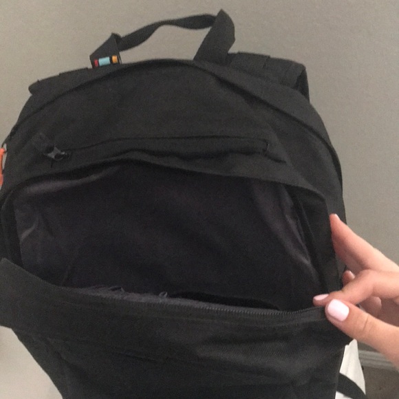 Computer backpack - Picture 2 of 4